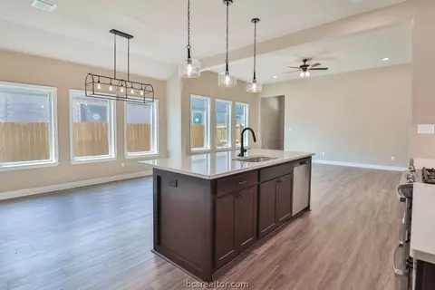 Kitchen - 2807 Spector Dr, Bryan, TX 77808 photo 2 of 2