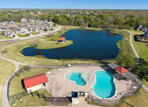 2061 Positano Loop, Bryan, TX 77808 photo 16