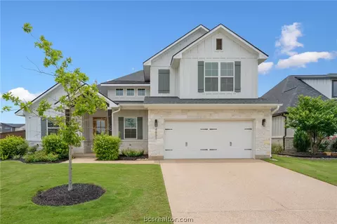 4801 Pearl River Ct, College Station, TX 77845