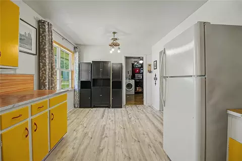 Kitchen - 307 E Barton St, Calvert, TX 77837 photo 3 of 3
