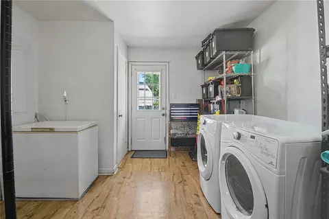Other - 307 E Barton St, Calvert, TX 77837 photo 9 of 10