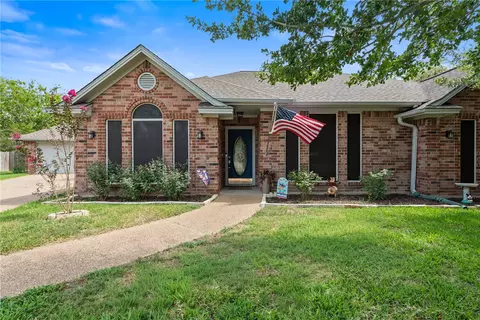 3403 Mustang Ln, College Station, TX 77845