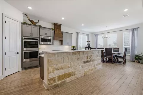 Kitchen - 3009 Wolfpack Loop, Bryan, TX 77808 photo 1 of 4