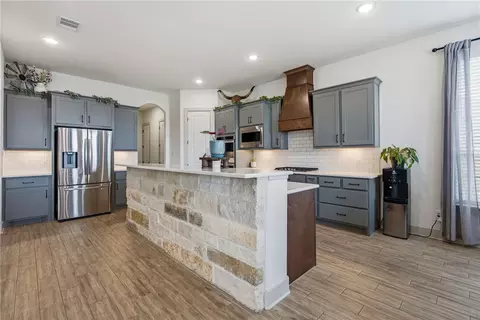 Kitchen - 3009 Wolfpack Loop, Bryan, TX 77808 photo 4 of 4