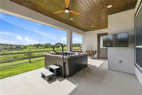 Exterior - 3009 Wolfpack Loop, Bryan, TX 77808 photo 4 of 5