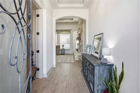 Entry Way - 3009 Wolfpack Loop, Bryan, TX 77808 photo 1 of 3