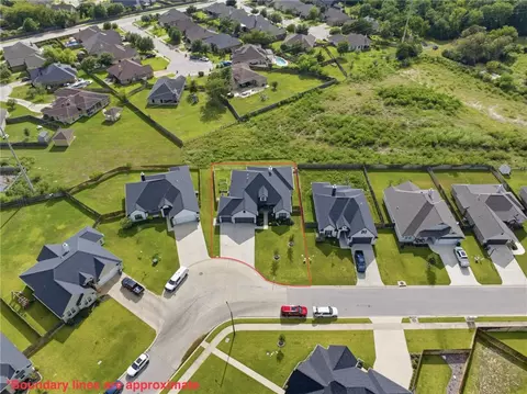 View/Area - 3009 Wolfpack Loop, Bryan, TX 77808 photo 2 of 2