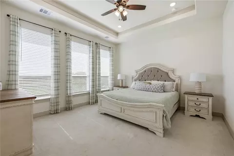 Bedroom - 3009 Wolfpack Loop, Bryan, TX 77808 photo 1 of 3
