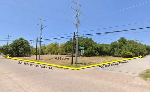 2004 Orman St, Bryan, TX 77801 photo 2