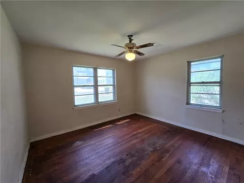 Bedroom - 208 Tee Dr, Bryan, TX 77801 photo 3 of 4