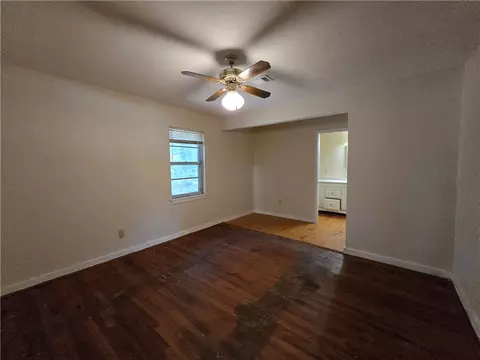 Bedroom - 208 Tee Dr, Bryan, TX 77801 photo 4 of 4
