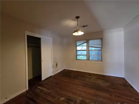 Bedroom - 208 Tee Dr, Bryan, TX 77801 photo 2 of 4