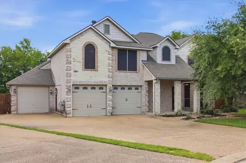 2435 Newark Cir, College Station, TX 77845