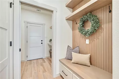 Entry Way - 2822 Captain Dr, Bryan, TX 77808 photo 3 of 3