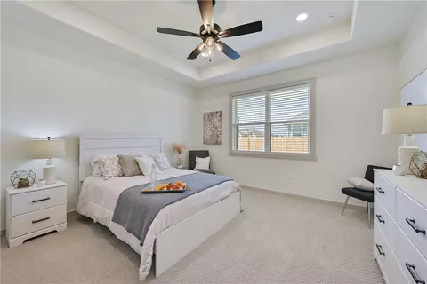 Bedroom - 2822 Captain Dr, Bryan, TX 77808 photo 1 of 5