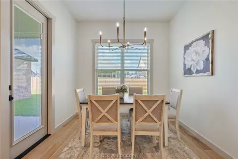 Dining - 2822 Captain Dr, Bryan, TX 77808 photo 1 of 1