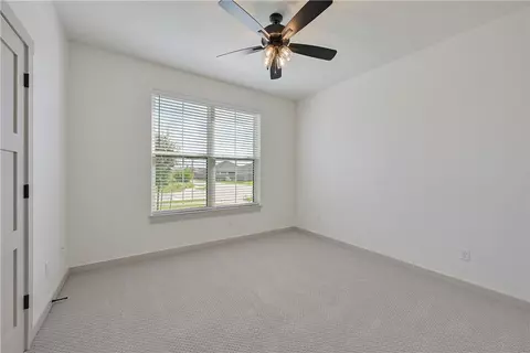 Bedroom - 2822 Captain Dr, Bryan, TX 77808 photo 4 of 5