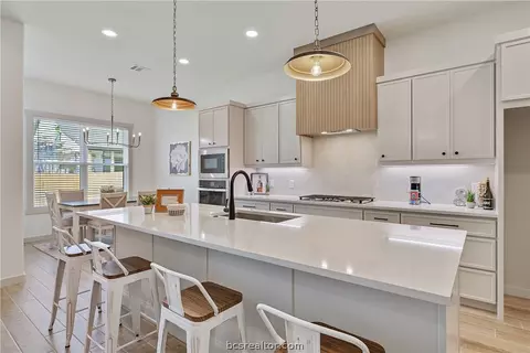 Kitchen - 2822 Captain Dr, Bryan, TX 77808 photo 1 of 3