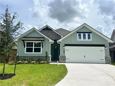 3704 Panola Park, College Station, TX 77845