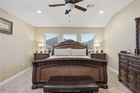 Bedroom - 2928 Archer Dr, Bryan, TX 77808 photo 1 of 3