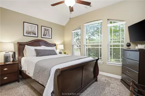 Bedroom - 2928 Archer Dr, Bryan, TX 77808 photo 2 of 3
