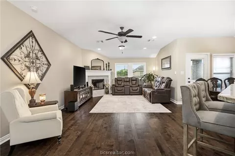 Living - 2928 Archer Dr, Bryan, TX 77808 photo 1 of 1