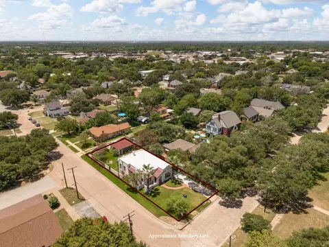 View/Area - 715 E 31st St, Bryan, TX 77803 photo 7 of 8