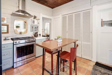 Kitchen - 715 E 31st St, Bryan, TX 77803 photo 4 of 4