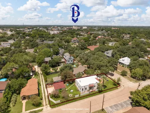 View/Area - 715 E 31st St, Bryan, TX 77803 photo 5 of 8