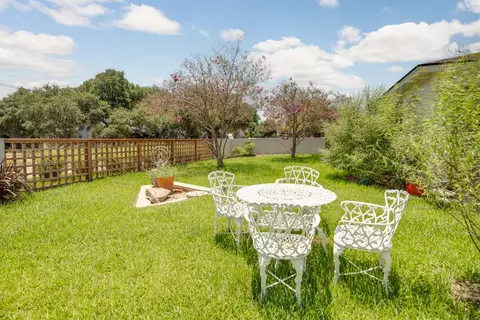 Exterior - 715 E 31st St, Bryan, TX 77803 photo 8 of 11