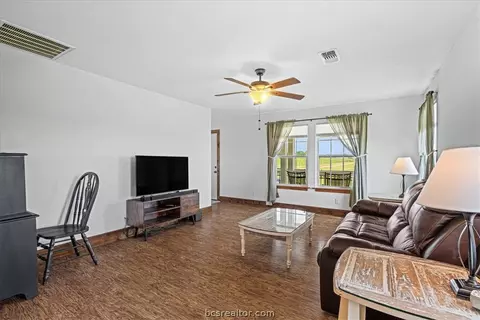 Living - 8233 Quebe Rd, Brenham, TX 77833 photo 1 of 1