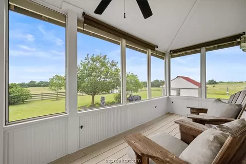 Exterior - 8233 Quebe Rd, Brenham, TX 77833 photo 1 of 6