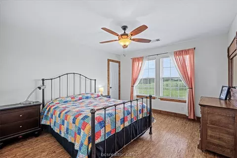 Bedroom - 8233 Quebe Rd, Brenham, TX 77833 photo 1 of 2
