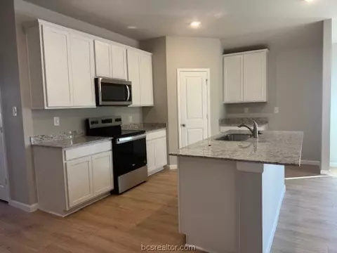 Kitchen - 5546 Harriet St, Bryan, TX 77807 photo 1 of 1
