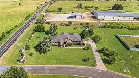 View/Area - 135 Apache Dr, Franklin, TX 77856 photo 1 of 3