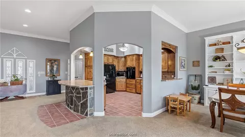 Other - 135 Apache Dr, Franklin, TX 77856 photo 6 of 12