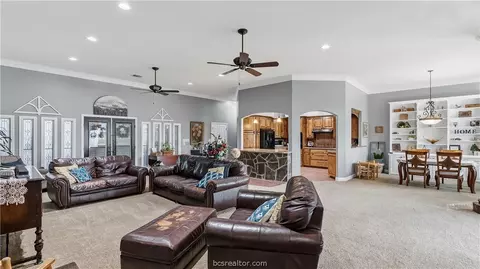 Other - 135 Apache Dr, Franklin, TX 77856 photo 1 of 12