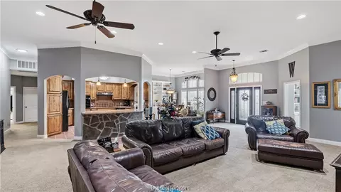 Other - 135 Apache Dr, Franklin, TX 77856 photo 5 of 12