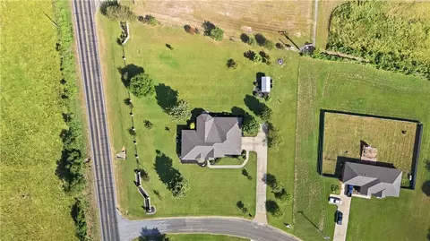 View/Area - 135 Apache Dr, Franklin, TX 77856 photo 2 of 3