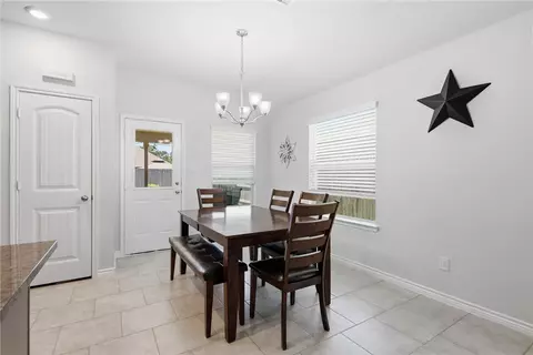 Entry Way - 1933 Cartwright St, Bryan, TX 77807 photo 1 of 2
