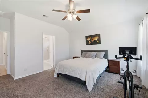 Bedroom - 1933 Cartwright St, Bryan, TX 77807 photo 2 of 4