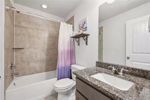 Bath - 1933 Cartwright St, Bryan, TX 77807 photo 2 of 2