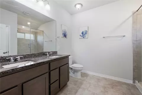 Bath - 1933 Cartwright St, Bryan, TX 77807 photo 1 of 2