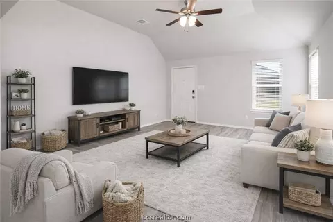 1203 High Street St, Navasota, TX 77868