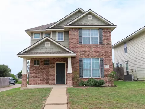 4115 Mcfarland Dr, College Station, TX 77845