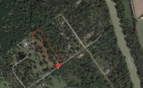 2525 Private Road 1195, Midway, TX 75852