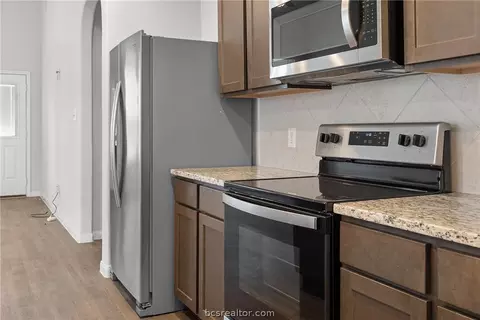 Kitchen - 4702 Nopalitos Way, Bryan, TX 77807 photo 2 of 2