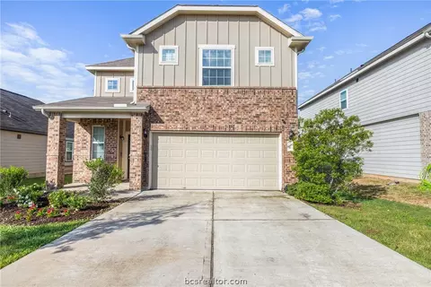 Exterior - 4702 Nopalitos Way, Bryan, TX 77807 photo 5 of 7