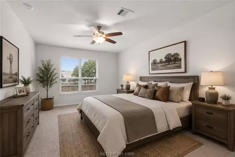 Bedroom - 4702 Nopalitos Way, Bryan, TX 77807 photo 1 of 4