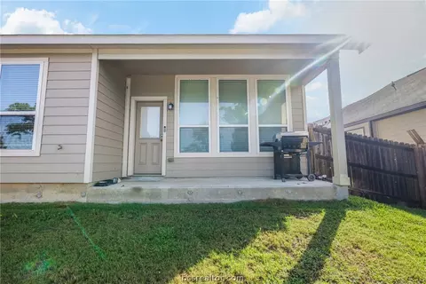 Exterior - 4702 Nopalitos Way, Bryan, TX 77807 photo 7 of 7